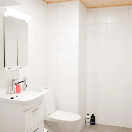 Διαμέρισμα Elegant Scandinavian Nearby Airport *