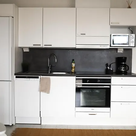 Διαμέρισμα Elegant Scandinavian Nearby Airport *