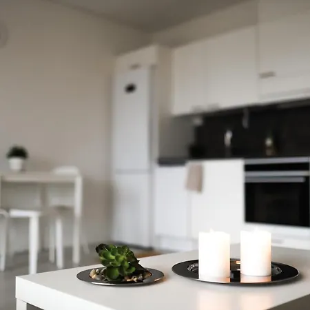 Elegant Scandinavian Nearby Airport * Βάνταα