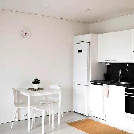 Elegant Scandinavian Nearby Airport